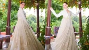 Tamannaah Bhatia has stepped into a new era of modern-day Maharani, and she is doing this