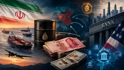 Despite its efforts to avoid the dollar, Iran still needs access to US currency and other major