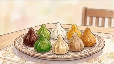 As Ganesh Chaturthi celebrations sweep across India, kitchens are: The wider industry impact