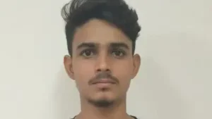 How al-Qaeda-linked Coimbatore teen's Java, Python skills caught UP ATS's eye — 'Captain M Network'