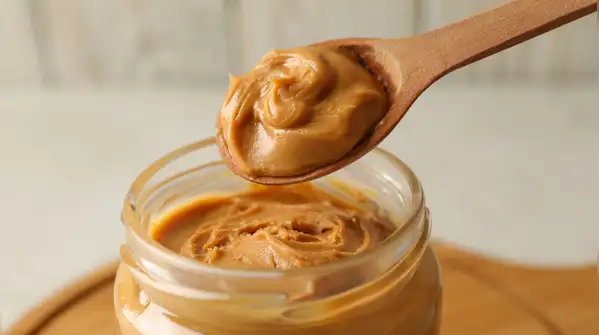 Whether you choose Greek yoghurt and chia, paneer and pumpkin seeds or peanut butter and nuts