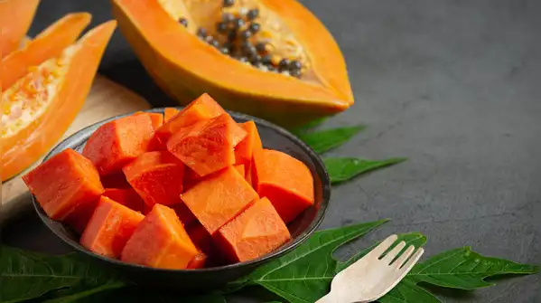 Whether you choose Greek yoghurt and chia, paneer and pumpkin seeds or peanut butter and nuts