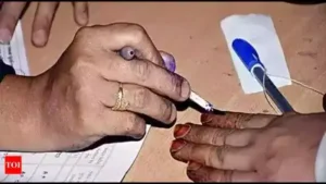 Check date, time, where to watch live vote counting, and all other: The wider industry impact
