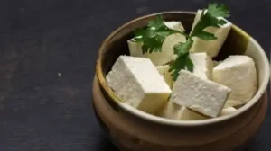 But the truth is, paneer is one of the simplest things you can make at home, needing just three