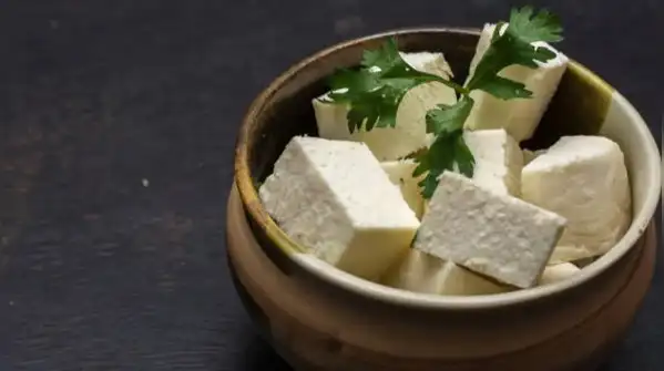 But the truth is, paneer is one of the simplest things you can make at home, needing just three