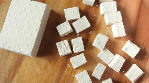 But the truth is, paneer is one of the simplest things you can make at home, needing just three