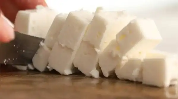 But the truth is, paneer is one of the simplest things you can make at home, needing just three