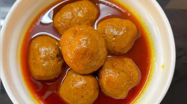 Shab Deg is perhaps the ultimate example of a dish that asks for patience