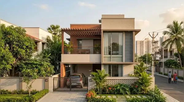 Earlier, many buyers used to purchase 600 sq ft plots: The wider industry impact