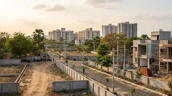 Earlier, many buyers used to purchase 600 sq ft plots: The wider industry impact