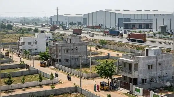 Earlier, many buyers used to purchase 600 sq ft plots: The wider industry impact