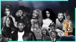 Here's everything you need to know about the 67th GRAMMY Awards: The wider industry impact