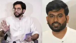 Dipke had said on Friday, “If Gyanesh Kumar does not resign by tomorrow, CJP will begin its
