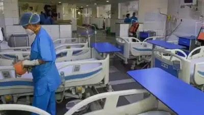 Delhi's hospitals are enhancing their preparedness for potential: The wider industry impact