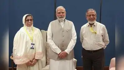 For nearly 15 years, Asgar Ali Vora went from one Maharashtra government office to another