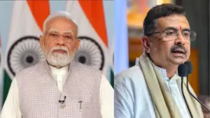 Prime Minister Narendra Modi’s birthday on September 17 will be celebrated as ‘Annapurna Divas’