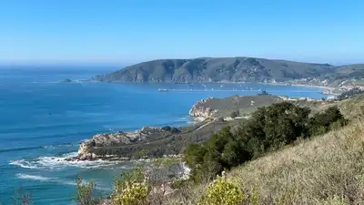 California approves $42 million to acquire 2,060-acre Wild Cherry Canyon; after 25+ years