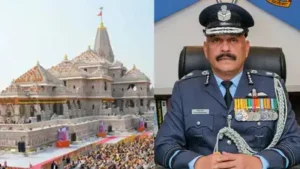 Air Marshal Jitendra Mishra has been appointed the first CEO: The wider industry impact