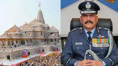 Air Marshal Jitendra Mishra has been appointed the first CEO: The wider industry impact