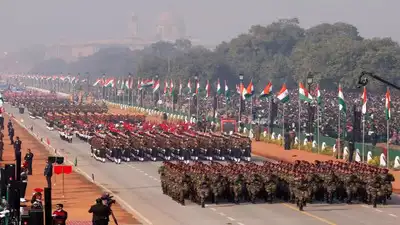 How to buy Republic Day parade tickets online, live stream Republic: The wider industry impact