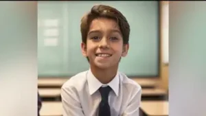 Joe Petraro-Hyppolite, a 13-year-old from Long Island, New York, is: The wider industry impact