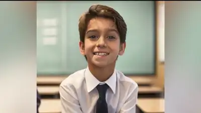Joe Petraro-Hyppolite, a 13-year-old from Long Island, New York, is: The wider industry impact