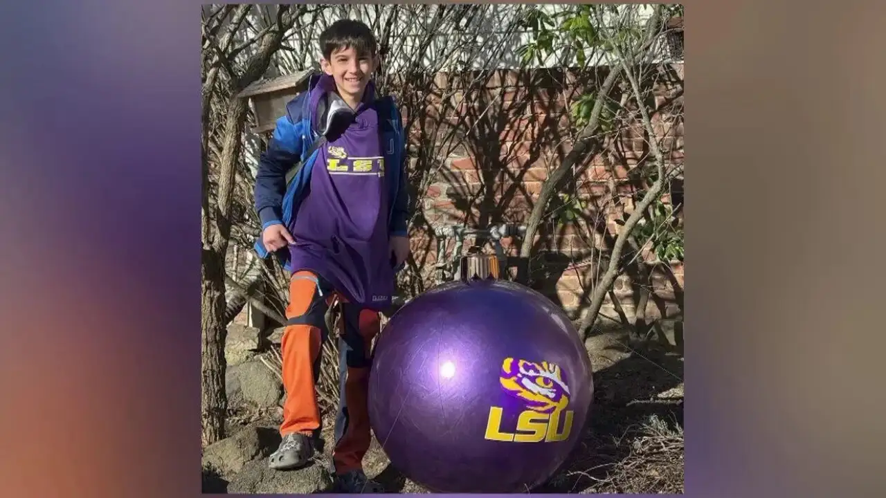 Joe Petraro-Hyppolite, a 13-year-old from Long Island, New York, is: The wider industry impact