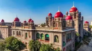 Telangana high court directs DGP not to stop BRS MLAs from entering Assembly