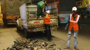 Assistant municipal commissioner of BMC’s F-South ward, Vrushali: The wider industry impact