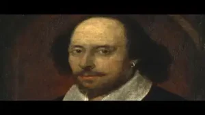 All the world's a stage, and all the men and women merely players