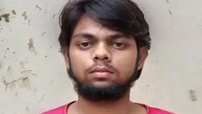 Nabeel was allegedly involved in a conspiracy to carry out anti-national activities