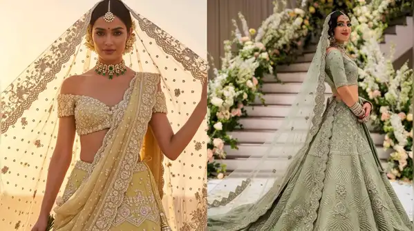 Soft shades such as blush pink, butter yellow, ice blue, lavender and peach can bring a fresh
