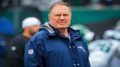 But in December 2024, the 74-year-old signed a five-year, $50 million deal to coach