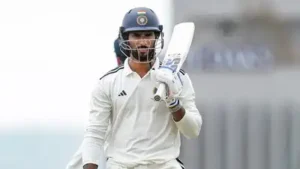 South Zone captain Tilak Varma reaffirmed his love for red-ball cricket after guiding his side