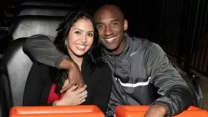 “We really had an amazing love story,” she said at Kobe and Gianna Bryant’s 2020 memorial