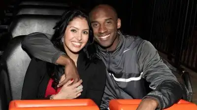 “We really had an amazing love story,” she said at Kobe and Gianna Bryant’s 2020 memorial