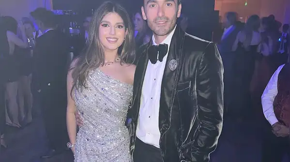 Who is Syra Kanwar? Meet the 20-year-old Apollo Tyres heiress all poised to make her Le Bal 2026