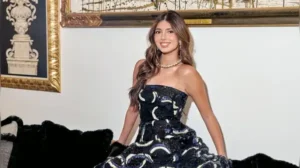 Who is Syra Kanwar? Meet the 20-year-old Apollo Tyres heiress all poised to make her Le Bal 2026