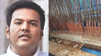 Anirudh Gupta's five-year campaign against unsafe food blades culminated in a nationwide