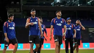 Delhi Traffic Police issue advisory amid BRICS Summit — India vs Afghanistan 1st T20I