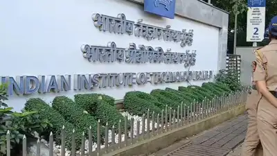 Mother of IIT-Bombay student seeks justice after his death — 'My son was killed, tortured'