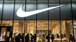 And globally, Nike needs to prove that it can once again turn performance innovation