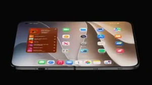 Apple's first foldable iPhone starts at $2,000, ships October —: The wider industry impact