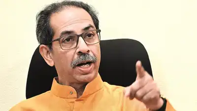 Shiv Sena (UBT) president Uddhav Thackeray on Thursday said he would initiate legal action if