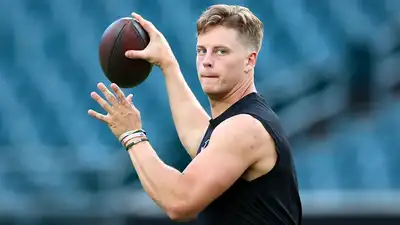As the team gears up for Week 3 clash against the Pittsburgh Steelers, all eyes remain