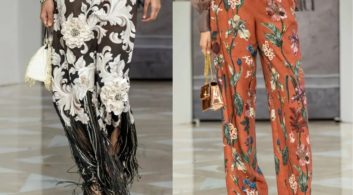 Fall/Winter fashion 2026 With busy lives and increasingly versatile wardrobes, do you think