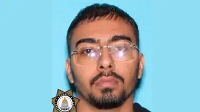 Rohit Rohit, 22, allegedly stalked and harassed a 38-year-old woman for months before fatally