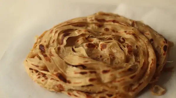When Indian breads come to mind, naan, roti, paratha and kulcha often take centre stage