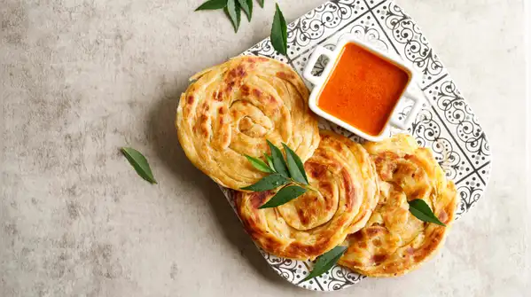 When Indian breads come to mind, naan, roti, paratha and kulcha often take centre stage