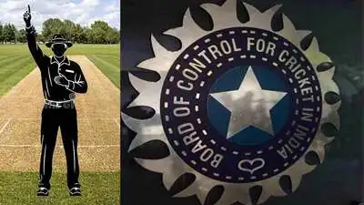 We have decided to revise the pay structure of domestic umpires and match referees